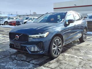 2024 Volvo XC60