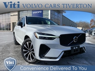 2024 Volvo XC60 for sale in Tiverton RI