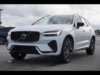 2024 Volvo XC60