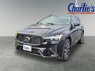 2024 Volvo XC60