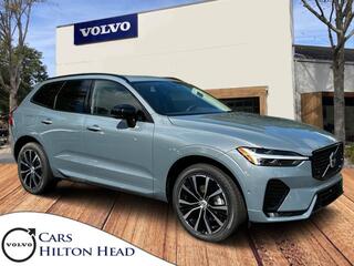 2024 Volvo XC60 for sale in Bluffton SC