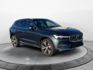 2022 Volvo XC60