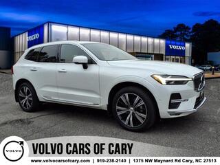 2022 Volvo XC60 for sale in Cary NC