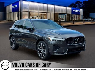2024 Volvo XC60 for sale in Cary NC
