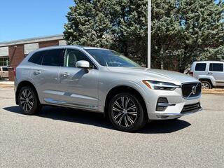 2022 Volvo XC60