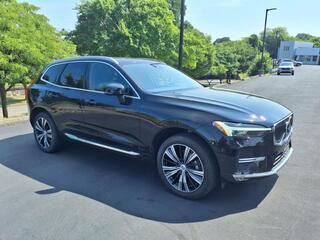2022 Volvo XC60 for sale in Rochester NY