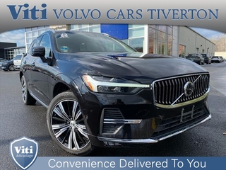 2022 Volvo XC60 for sale in Tiverton RI