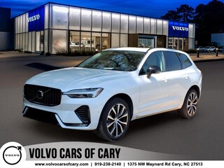 2024 Volvo XC60 for sale in Cary NC