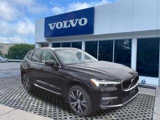 2022 Volvo XC60 for sale in Rochester NY