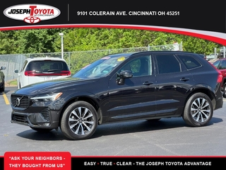 2023 Volvo XC60