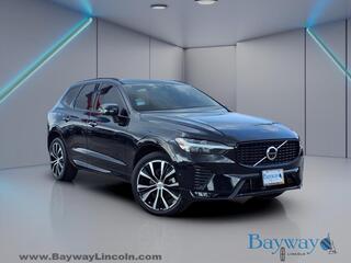 2023 Volvo XC60