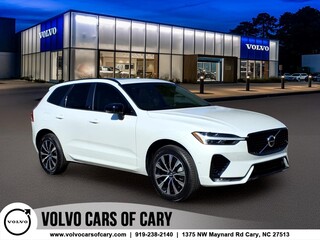 2024 Volvo XC60 for sale in Cary NC