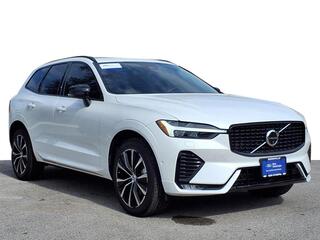 2024 Volvo XC60