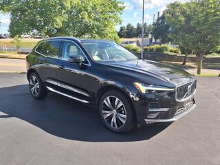 2022 Volvo XC60 for sale in Rochester NY
