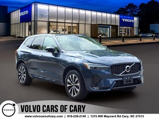 2024 Volvo XC60 for sale in Cary NC
