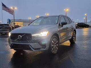 2024 Volvo XC60