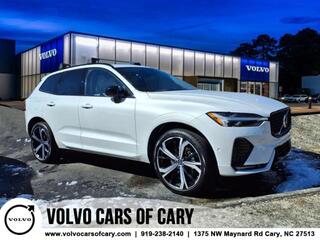 2024 Volvo XC60 for sale in Cary NC