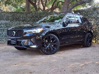2024 Volvo XC60
