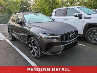 2022 Volvo XC60