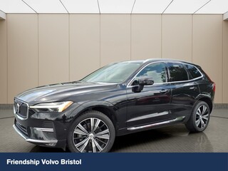 2023 Volvo XC60 for sale in Bristol TN