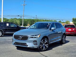2023 Volvo XC60