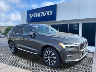 2023 Volvo XC60