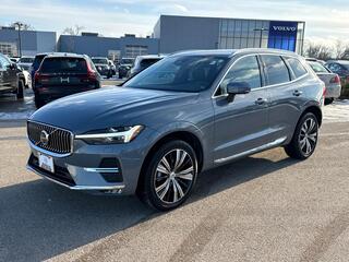 2023 Volvo XC60 for sale in New Braunfels TX