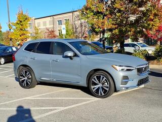 2023 Volvo XC60 for sale in Cary NC