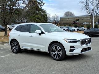 2023 Volvo XC60 for sale in Raleigh NC