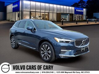 2023 Volvo XC60 for sale in Cary NC