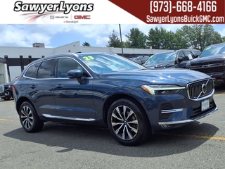 2023 Volvo XC60