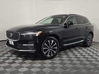 2023 Volvo XC60