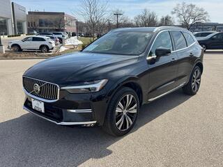 2023 Volvo XC60 for sale in New Braunfels TX