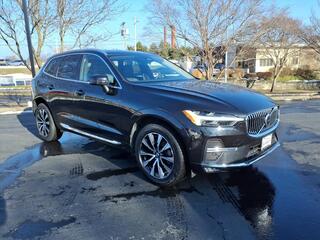 2023 Volvo XC60 for sale in Rochester NY