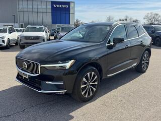 2023 Volvo XC60 for sale in New Braunfels TX