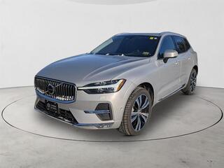 2023 Volvo XC60