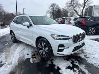 2023 Volvo XC60 for sale in Rochester NY
