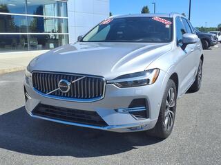 2023 Volvo XC60