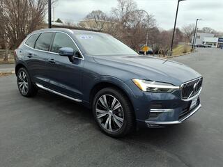 2023 Volvo XC60 for sale in Rochester NY