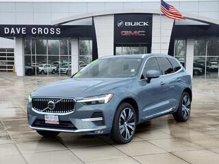 2023 Volvo XC60