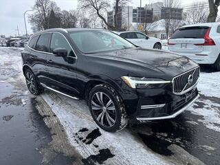 2023 Volvo XC60 for sale in Rochester NY