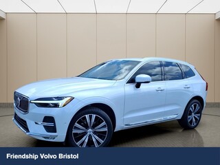 2023 Volvo XC60