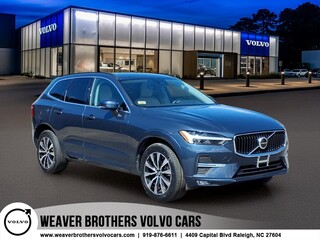 2023 Volvo XC60 for sale in Raleigh NC