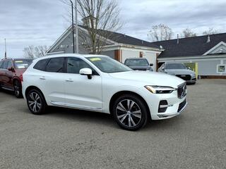 2023 Volvo XC60 for sale in Charleston WV