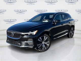 2023 Volvo XC60