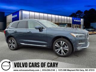 2023 Volvo XC60 for sale in Cary NC