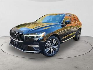 2023 Volvo XC60