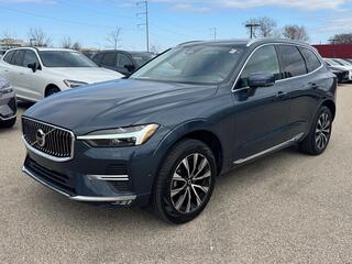 2023 Volvo XC60 for sale in New Braunfels TX