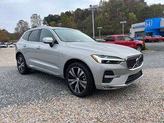 2023 Volvo XC60
