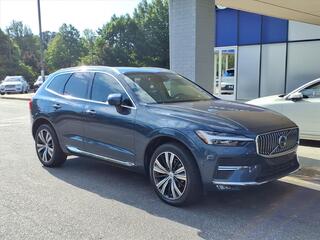 2023 Volvo XC60
